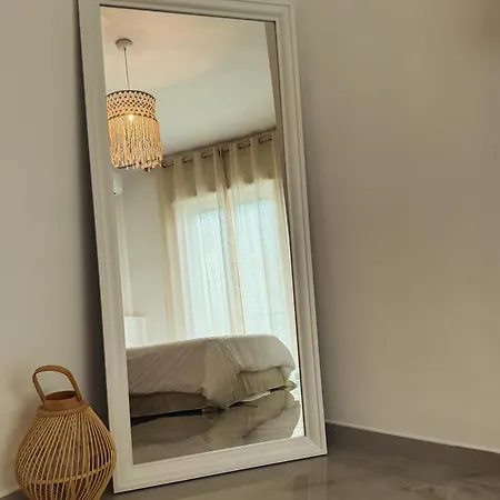 Apartment Rosa Neapel