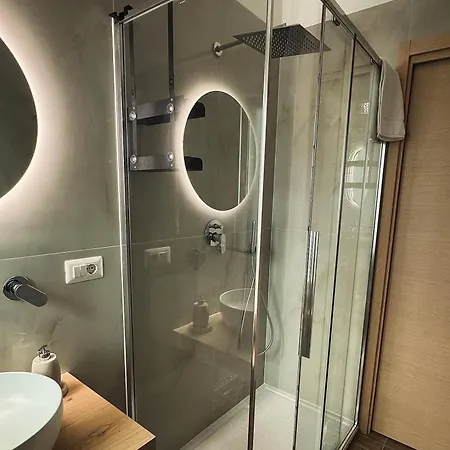 Apartament Rosa